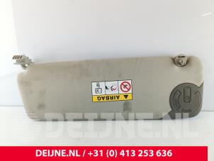 Opel Vivaro Sonnenblende O236567 foto 2