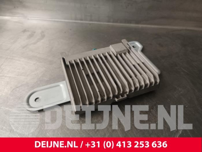 Gebruikte Bluetooth module Lynk &amp; Co 01 1.5 PHEV Prijs € 121,00 Inclusief btw aangeboden door van Deijne Onderdelen Uden B.V.