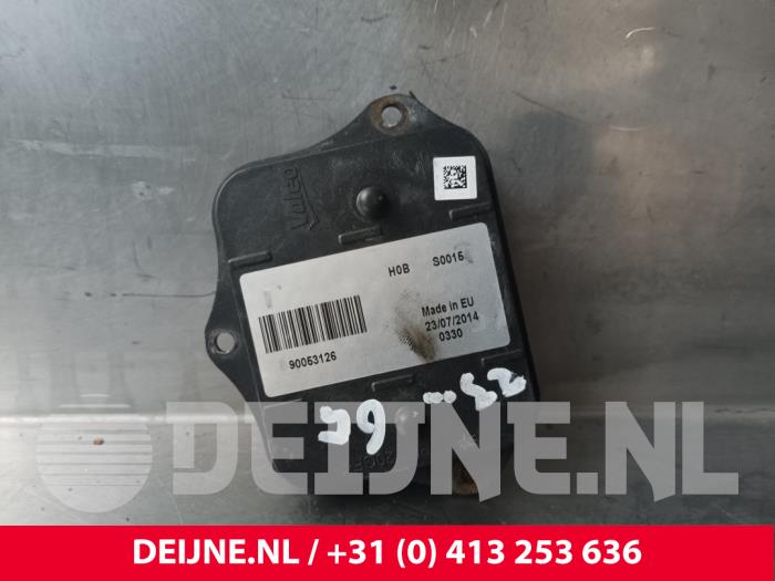 Volvo XC60 Xenon Starter O236582