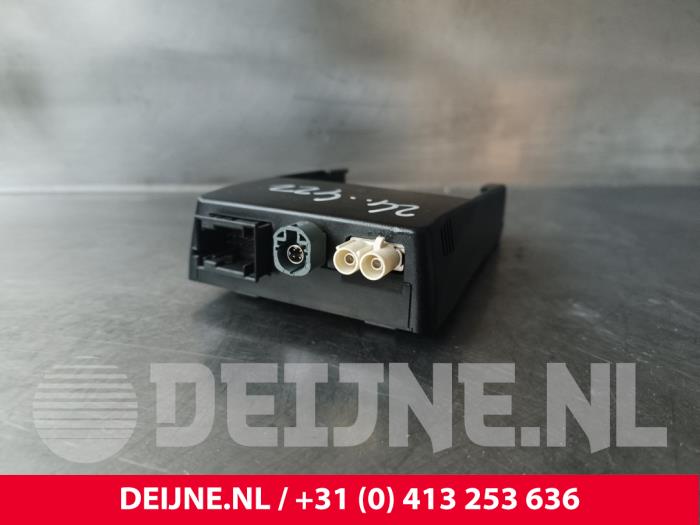 Mercedes Vito Navigation Modul O236586