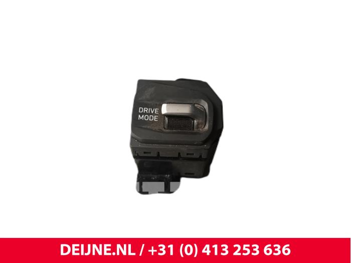 Lynk & Co 01 Schalter O236587