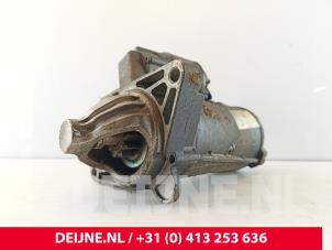 Gebruikte Startmotor Nissan Primastar 2.0 dCi 120 Prijs € 30,25 Inclusief btw aangeboden door van Deijne Onderdelen Uden B.V.