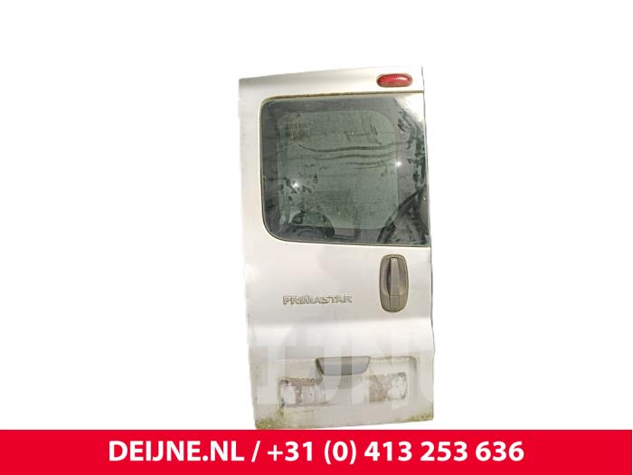 Nissan Primastar Achterdeur Bus-Bestelauto O236608