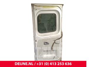 Nissan Primastar Hecktür Bus-Lieferwagen O236608 foto 2