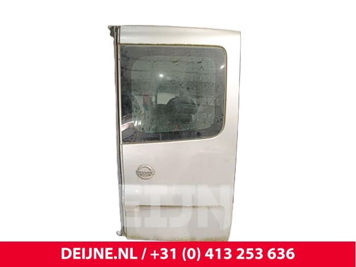 Nissan Primastar Achterdeur Bus-Bestelauto O236609