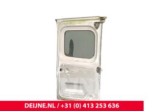 Nissan Primastar Hecktür Bus-Lieferwagen O236609 foto 2