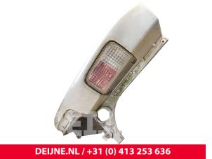 Nissan Primastar Bumperhoek links-achter O236617 foto 2