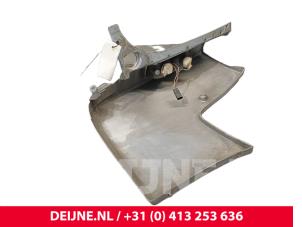 Nissan Primastar Bumperhoek links-achter O236617 foto 3