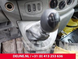 Gebruikte Pook Nissan Primastar 2.0 dCi 120 Prijs € 72,60 Inclusief btw aangeboden door van Deijne Onderdelen Uden B.V.