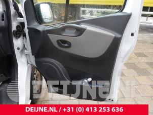 Renault Trafic Portier 2Deurs rechts O236721 foto 3