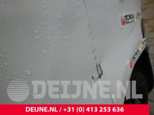 Renault Trafic Portier 2Deurs rechts O236721 foto 2