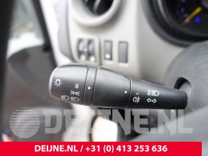 Renault Trafic Kombischalter Lenksäule O236705 foto 2