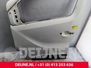 Renault Trafic Portier 2Deurs links O236720 foto 2