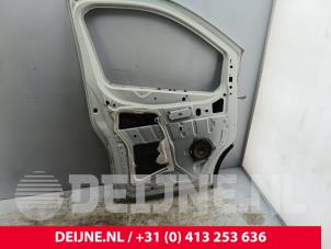 Renault Trafic Portier 2Deurs links O236720 foto 3