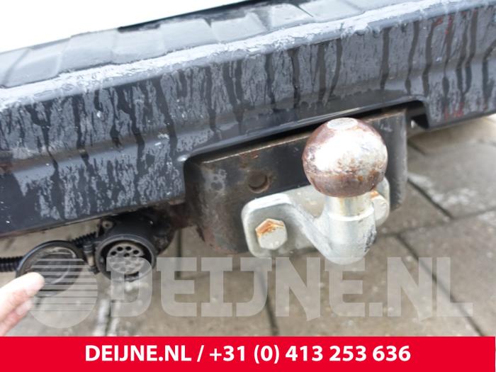 Renault Trafic Trekhaak O236741