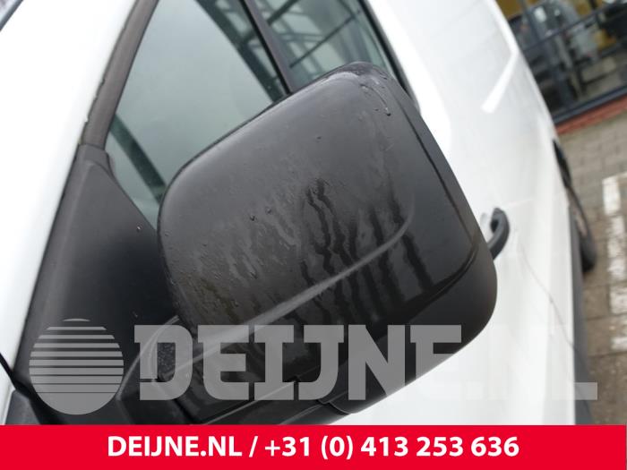 Renault Trafic Buitenspiegel links O236701