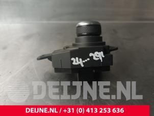 Lynk & Co 01 MMI switch O236661 photo 2