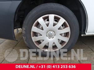 Renault Trafic Felgen Set O236742 foto 2
