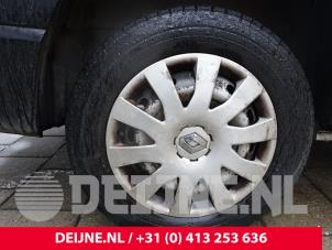 Renault Trafic Felgen Set O236742 foto 3