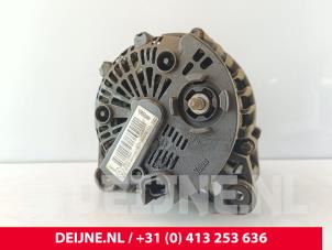 Nissan Primastar Dynamo O236678 foto 3