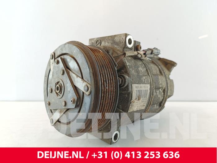 Nissan Primastar Aircopomp O236679