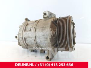 Nissan Primastar Klimapumpe O236679 foto 2
