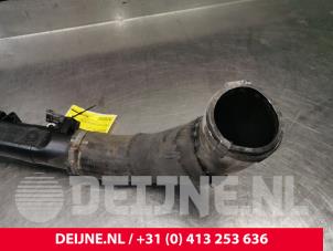 Volvo V70 Intercooler Buis O236755 foto 2