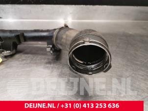 Volvo V70 Intercooler Buis O236755 foto 3