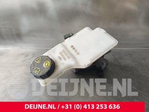 Gebruikte Hoofdremcilinder Lynk &amp; Co 01 1.5 PHEV Prijs € 48,40 Inclusief btw aangeboden door van Deijne Onderdelen Uden B.V.