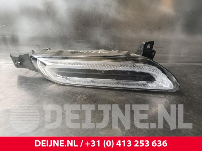 Porsche Panamera Indicator, right O236761