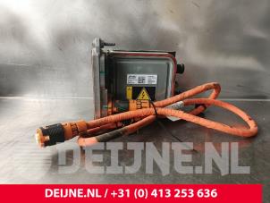 Gebruikte Kachel Verwarmingselement Lynk &amp; Co 01 1.5 PHEV Prijs € 363,00 Inclusief btw aangeboden door van Deijne Onderdelen Uden B.V.