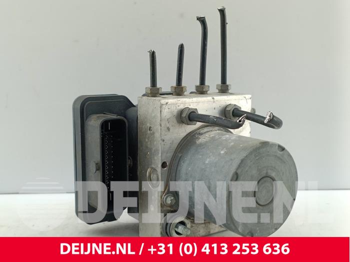 Mercedes Sprinter ABS pump O236785