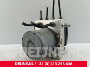 Mercedes Sprinter ABS Pumpe O236785 foto 2