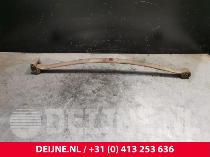Mercedes Sprinter Rear leaf spring O236793