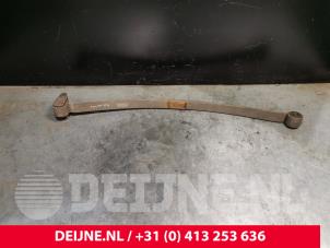 Mercedes Sprinter Blattfeder hinten O236793 foto 3
