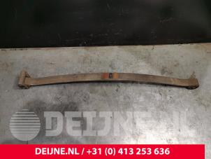 Mercedes Sprinter Blattfeder hinten O236793 foto 2