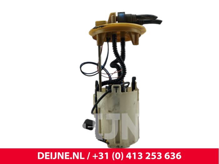 Mercedes Sprinter Electric fuel pump O236795