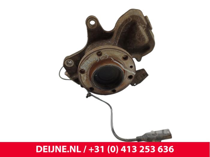 Mercedes Sprinter Knuckle, front left O236804