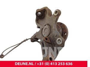 Mercedes Sprinter Achsschenkel links vorne O236804 foto 3