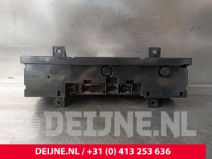 Mercedes Sprinter Heater control panel O236806 photo 2