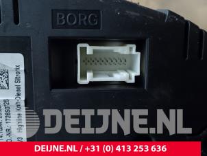 Mercedes Sprinter Odometer KM O236807 photo 3