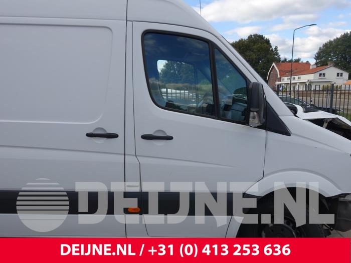 Mercedes Sprinter Tür 2-türig rechts O236810