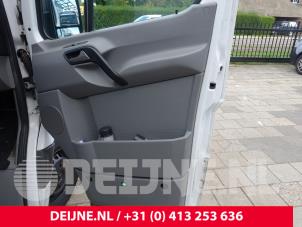 Mercedes Sprinter Tür 2-türig rechts O236810 foto 2