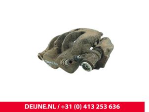 Mercedes Sprinter Bremszange links vorne O236813 foto 2