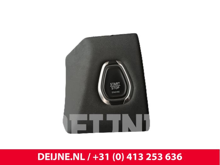 Lynk & Co 01 Start/Stop schakelaar O236779