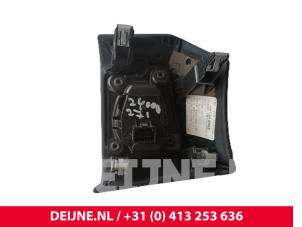 Lynk & Co 01 Start/Stop schakelaar O236779 foto 2