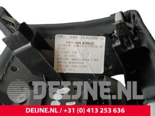 Lynk & Co 01 Start/Stop schakelaar O236779 foto 3