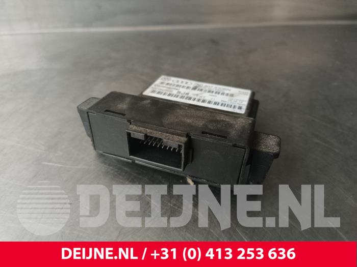 Volkswagen Caddy Gateway module O236780