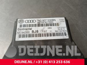 Volkswagen Caddy Gateway Modul O236780 foto 3