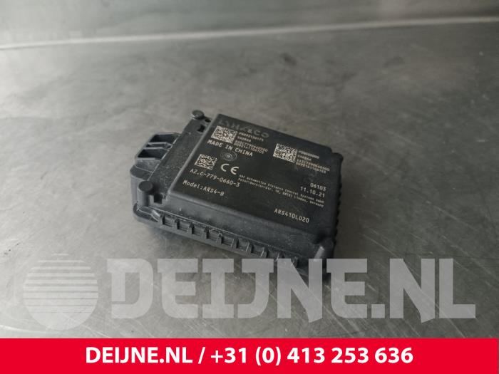 Lynk & Co 01 ACC sensor (distance) O236781